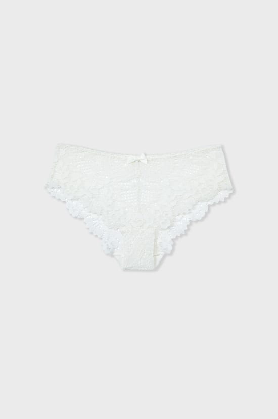 Lace Boyshort;${refinementColor}