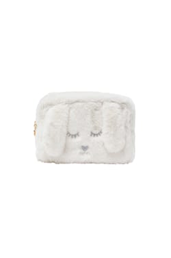 Trousse en forme lapin;${refinementColor}