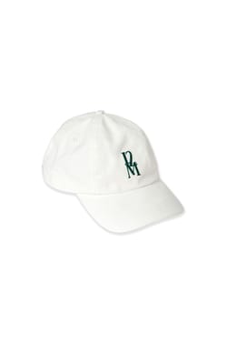 Cotton Message Cap;${refinementColor}