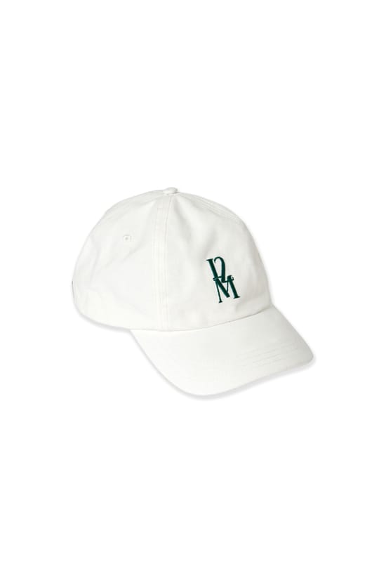 Cotton Message Cap;${refinementColor}
