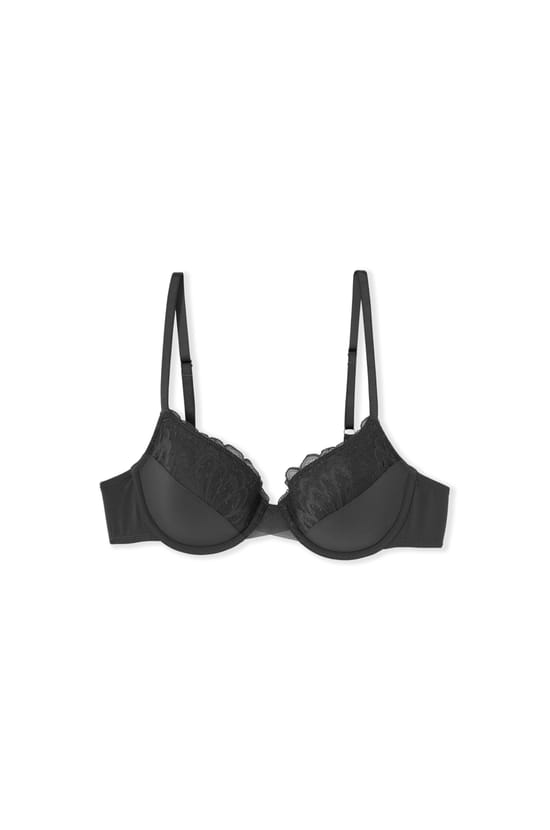 Bra N.4 - The Lightly Lined Lace;${refinementColor}