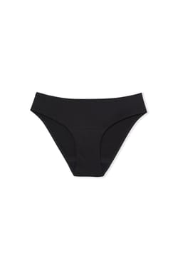 Culotte menstruelle - Flux moyen - Etam x Smoon;${refinementColor}