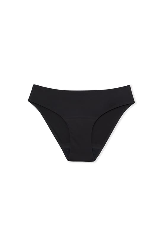 Culotte menstruelle - Flux moyen - Etam x Smoon;${refinementColor}