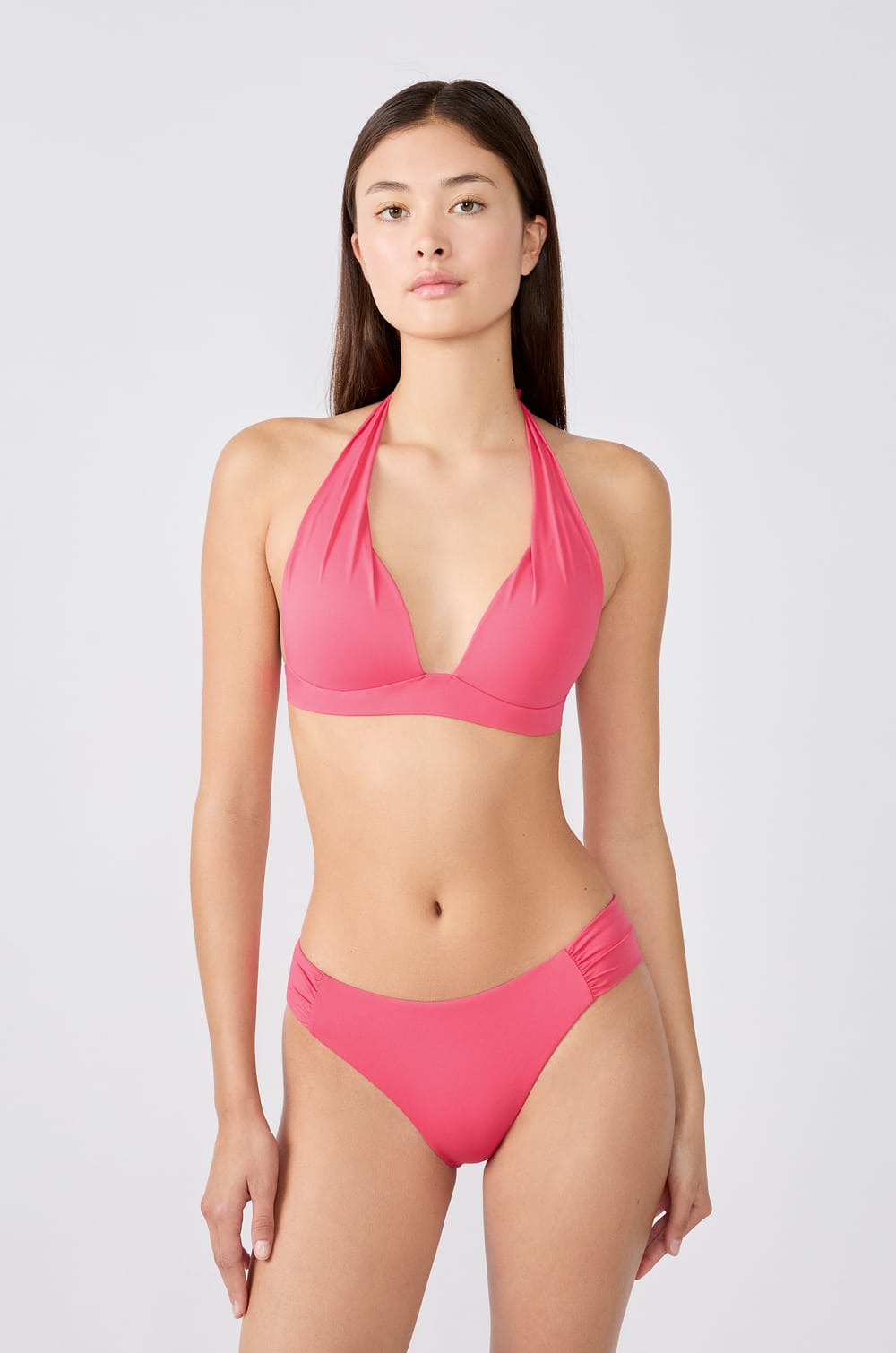 Push-up Bikini Top;${refinementColor}