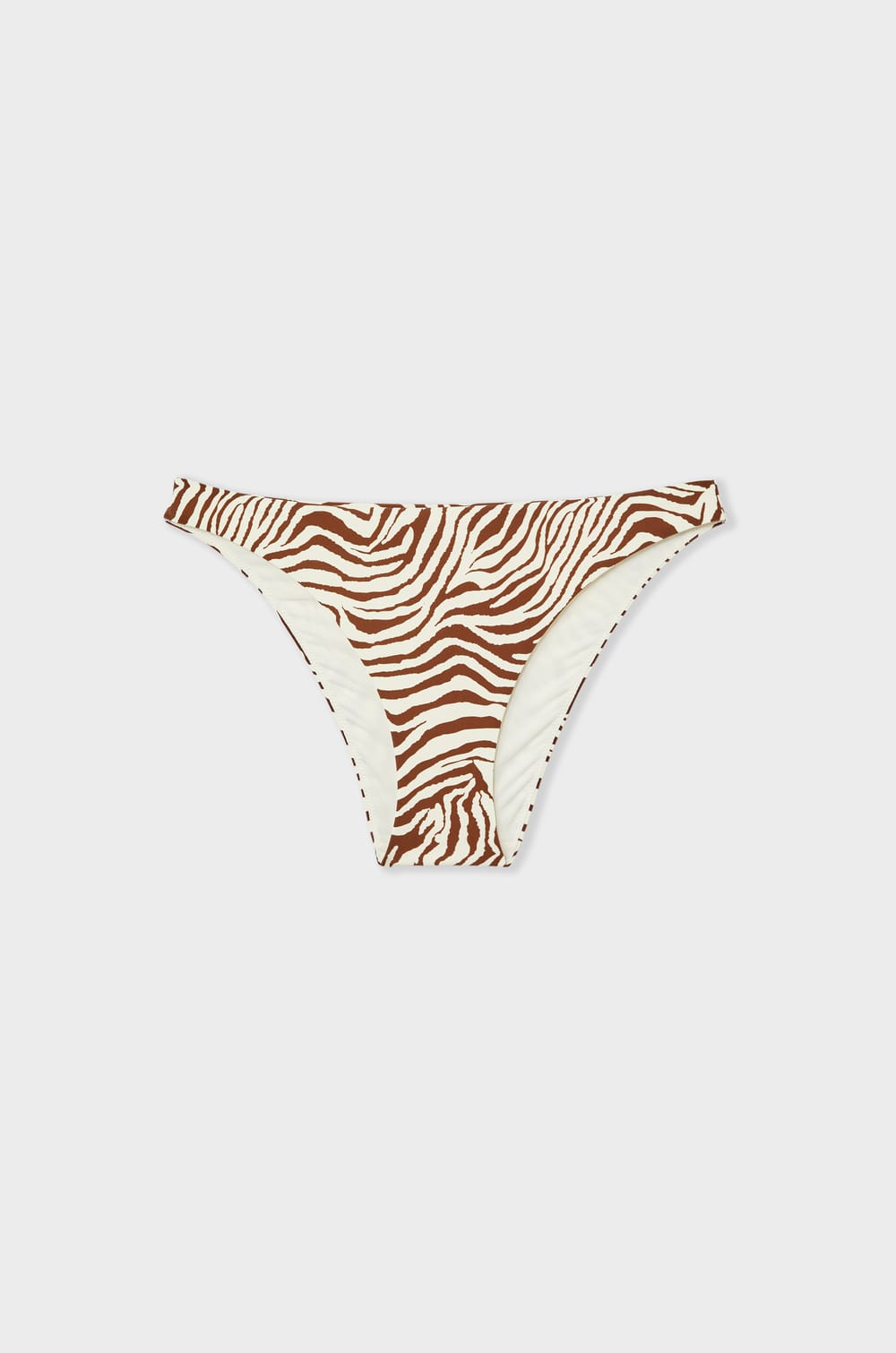 Bikini Bottom with Patterns;${refinementColor}