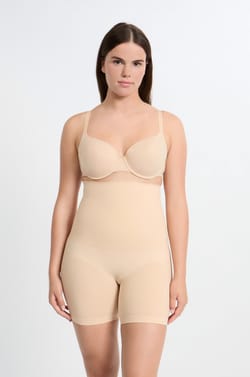 Ultra high-waisted shaping brief - strong support;${refinementColor}