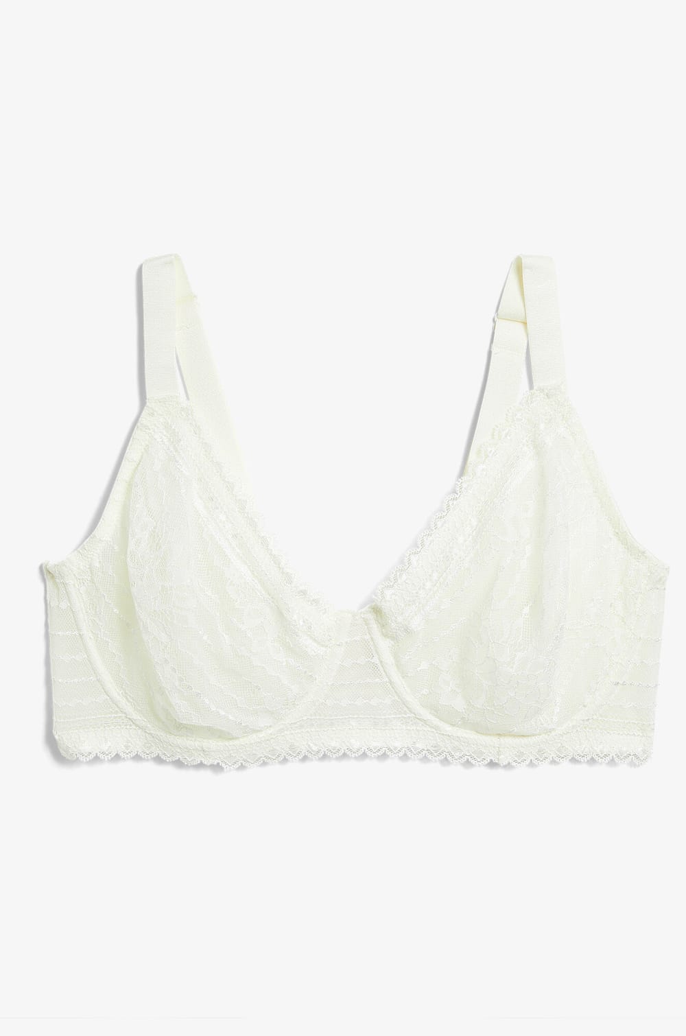 Soutien-gorge corbeille minimizer effet -1 taille;${refinementColor}