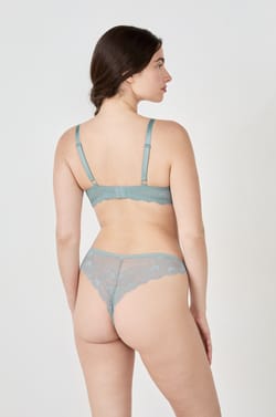 Bra Nº4 - Balconet bordado floral;${refinementColor}