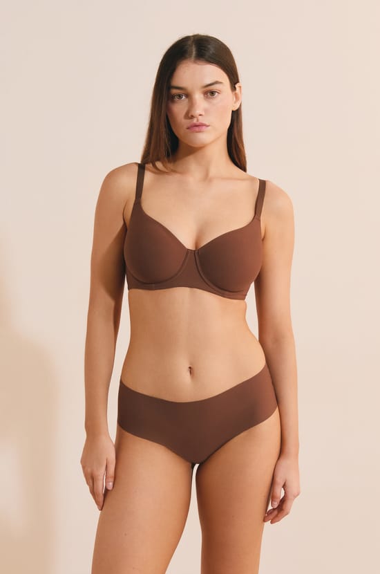 Soutien-gorge corbeille minimizer;${refinementColor}