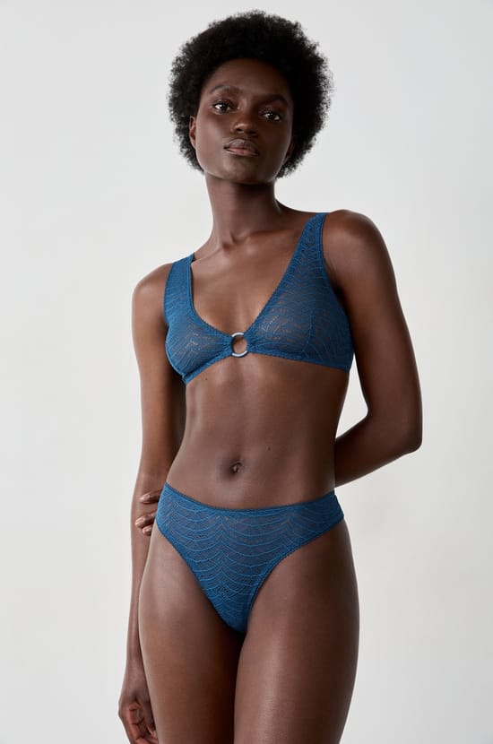 Lace Bralette;${refinementColor}