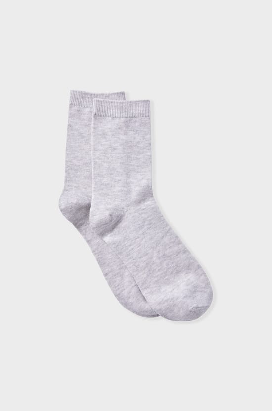 Chaussettes en maille fine ;${refinementColor}