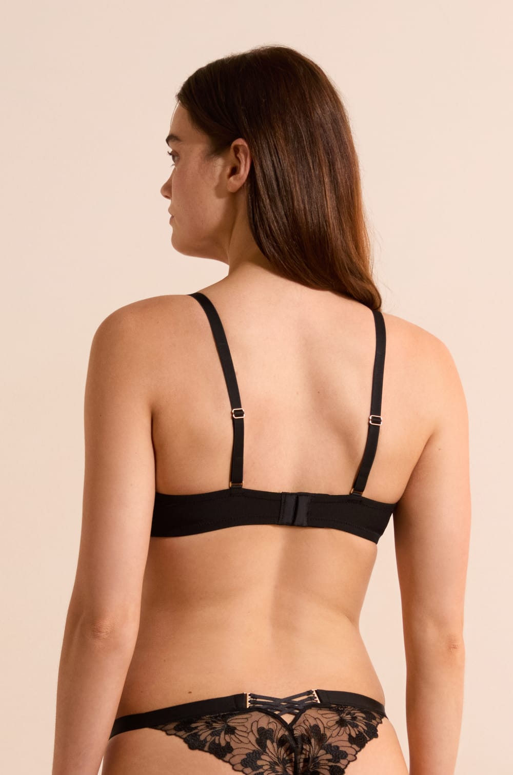 Soutien-gorge N.9 - Balconnet en broderie;${refinementColor}