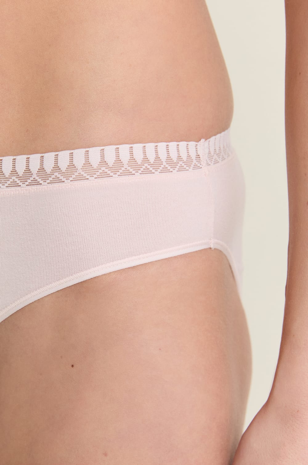 Organic Cotton Brief;${refinementColor}