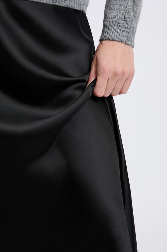 Jupe a pois;${refinementColor}