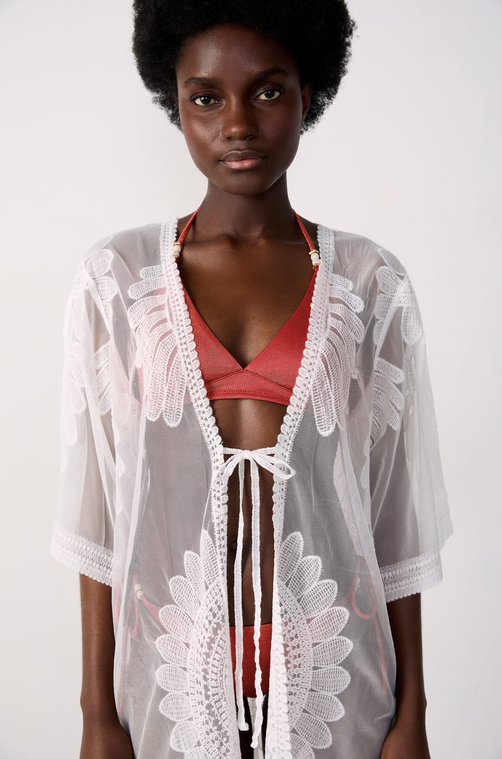 Long Beach Kimono;${refinementColor}