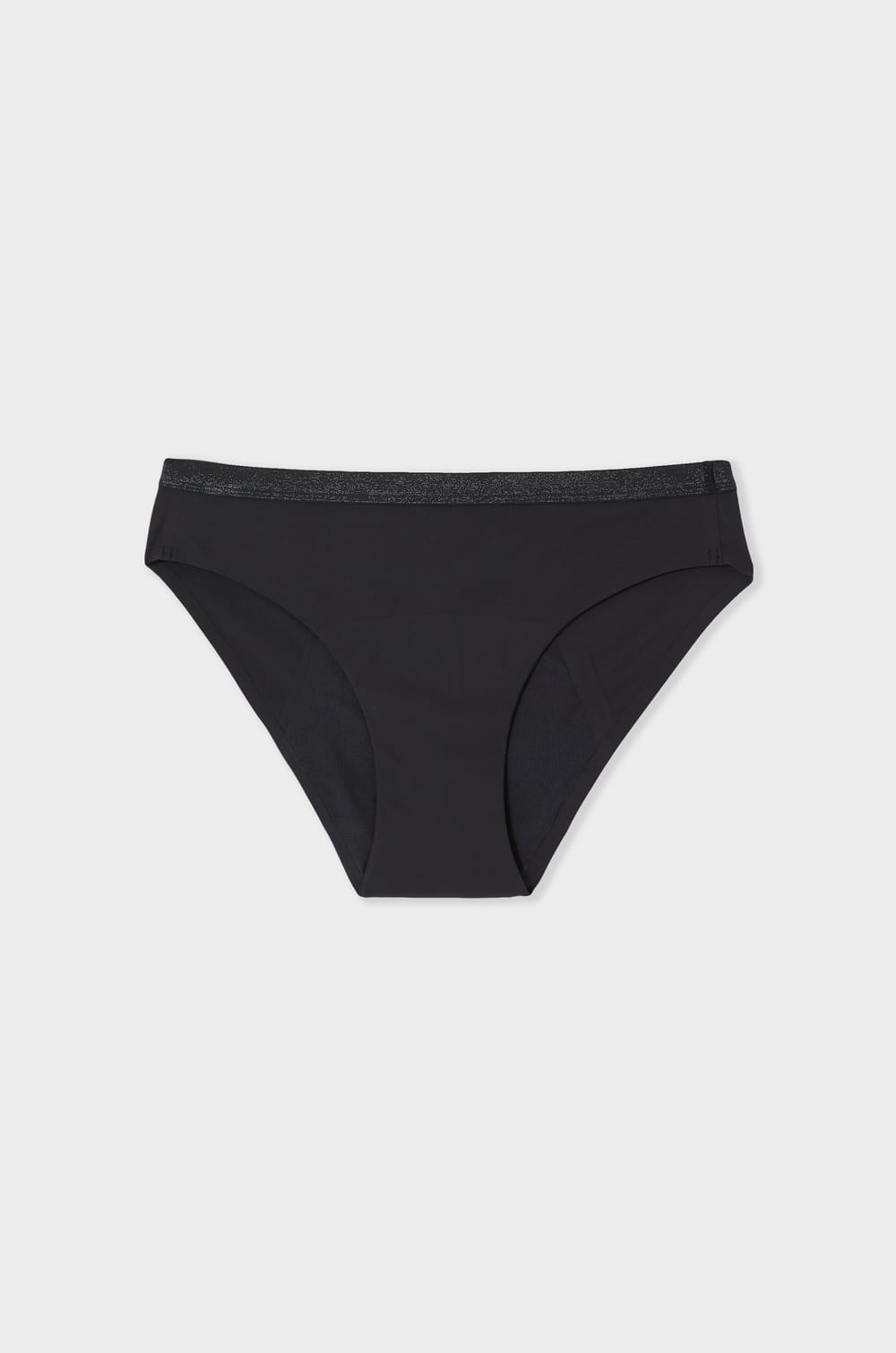 Culotte menstruelle - Flux abondant;${refinementColor}