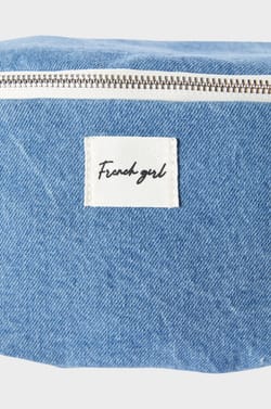 Denim heuptas van katoen;${refinementColor}