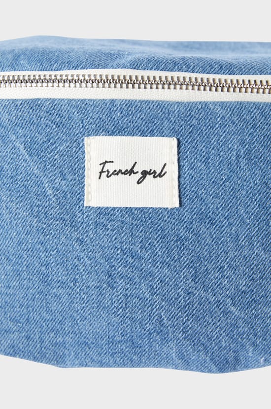 Banane effet denim;${refinementColor}