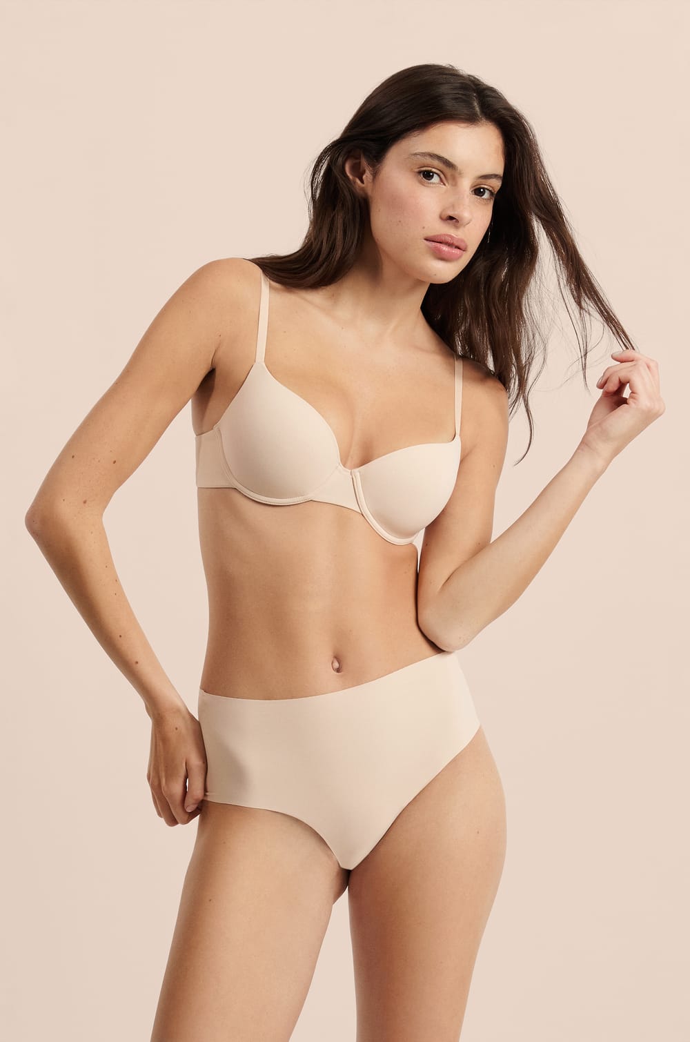 Soutien-gorge N.4 - Le coques fines;${refinementColor}