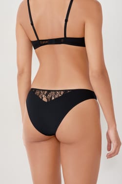 Culotte avec dentelle;${refinementColor}