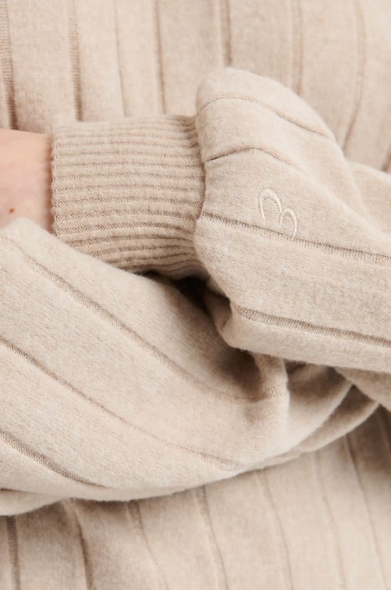 Sweatshirt de pyjama col rond;${refinementColor}