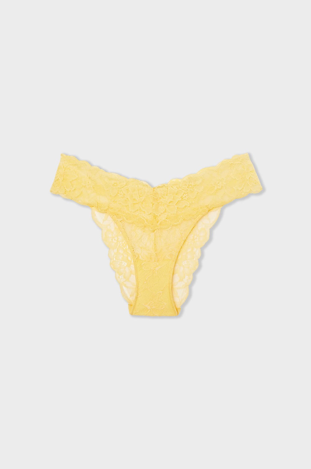 Tanga en dentelle;${refinementColor}