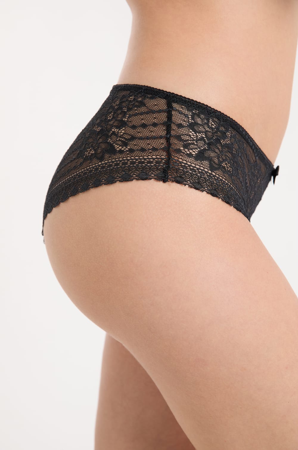 Krajkov&eacute; nohavičkov&eacute; kalhotky&nbsp; &nbsp;;${refinementColor}