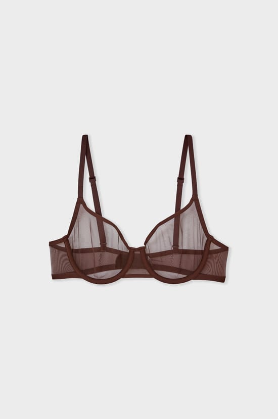 Balconette Bra;${refinementColor}