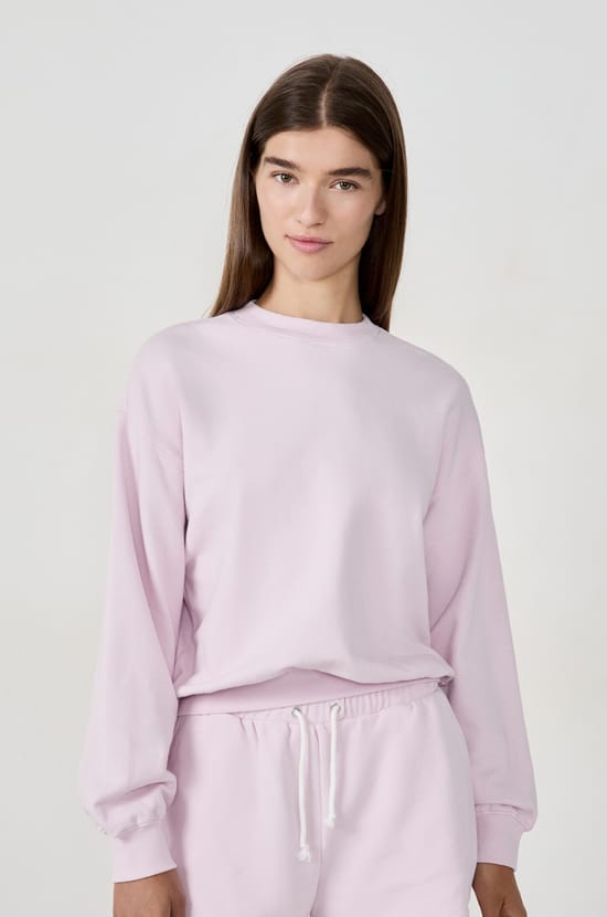 Sudadera de pijama;${refinementColor}