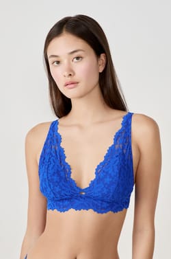 Soutien-gorge N.8 - Le triangle sans armatures;${refinementColor}