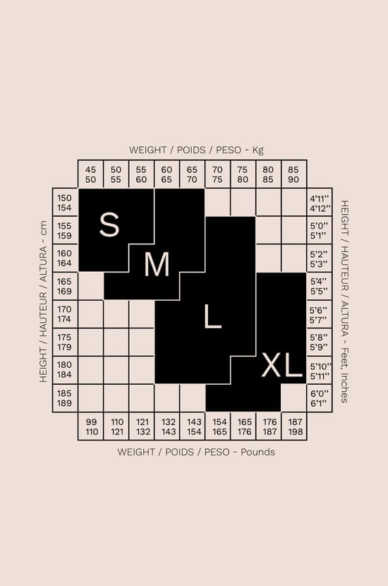 Collant sculptant triple action - 15D;${refinementColor}