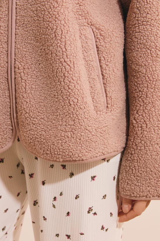 Veste avec capuche;${refinementColor}