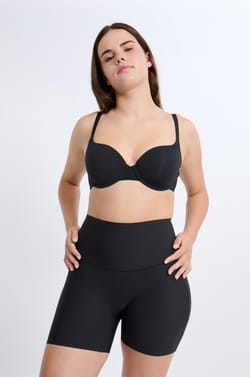 High-Waist Shaping Brief - Light Support;${refinementColor}