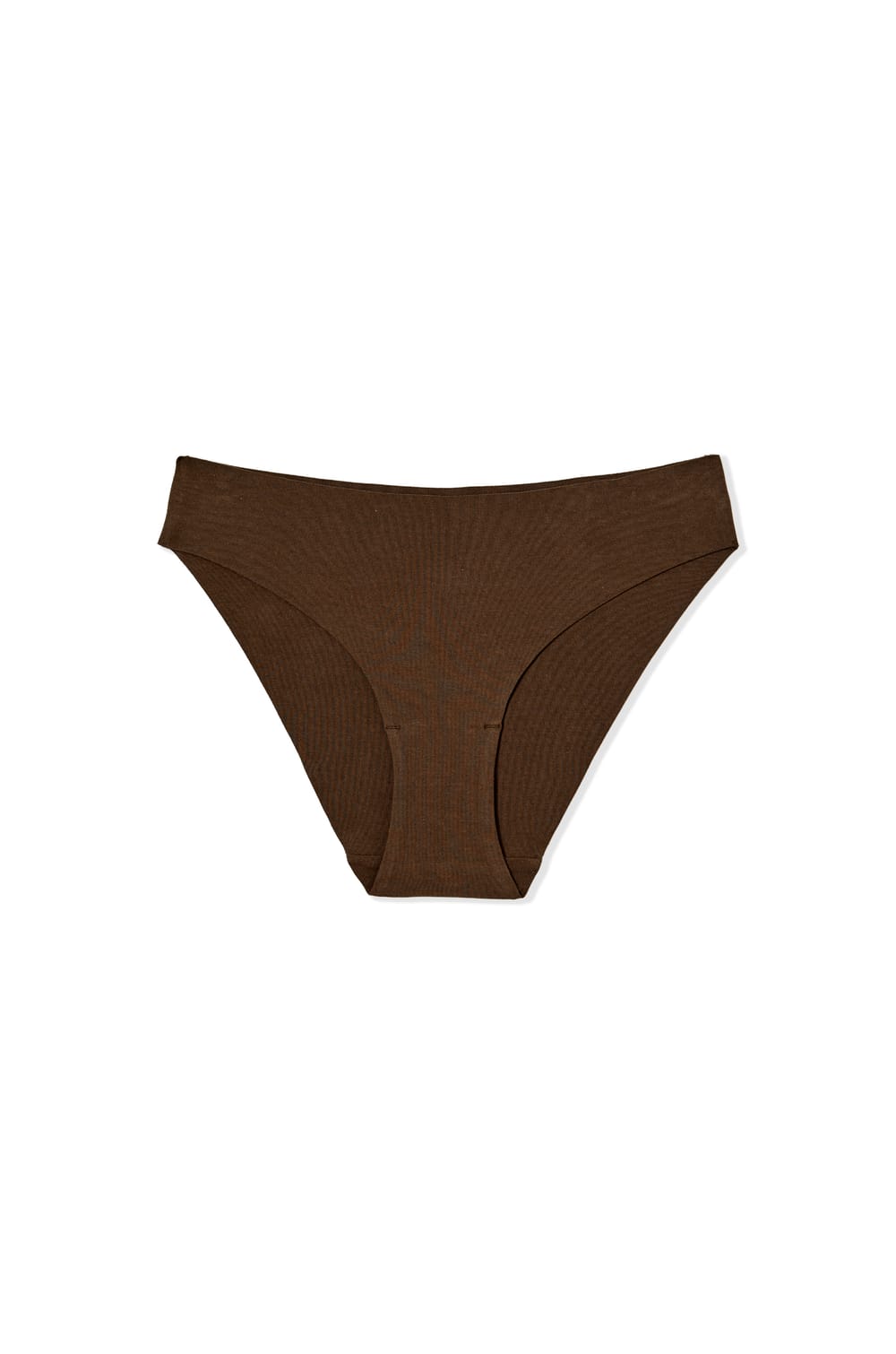 Seamless Cotton Briefs;${refinementColor}