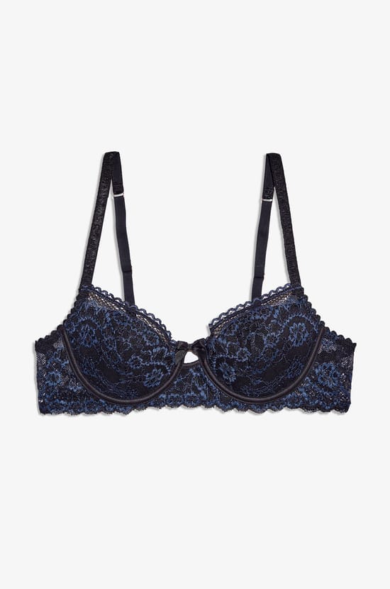 Soutien-gorge demi coques fines;${refinementColor}