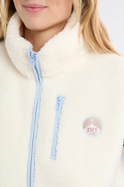 Gilet sans manches;${refinementColor}