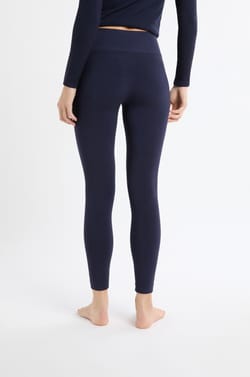 Legging sans couture;${refinementColor}