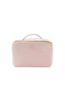 Zip-up Pouch;${refinementColor}