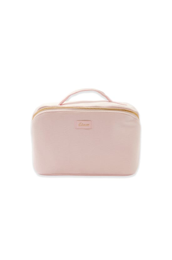 Zip-up Pouch;${refinementColor}
