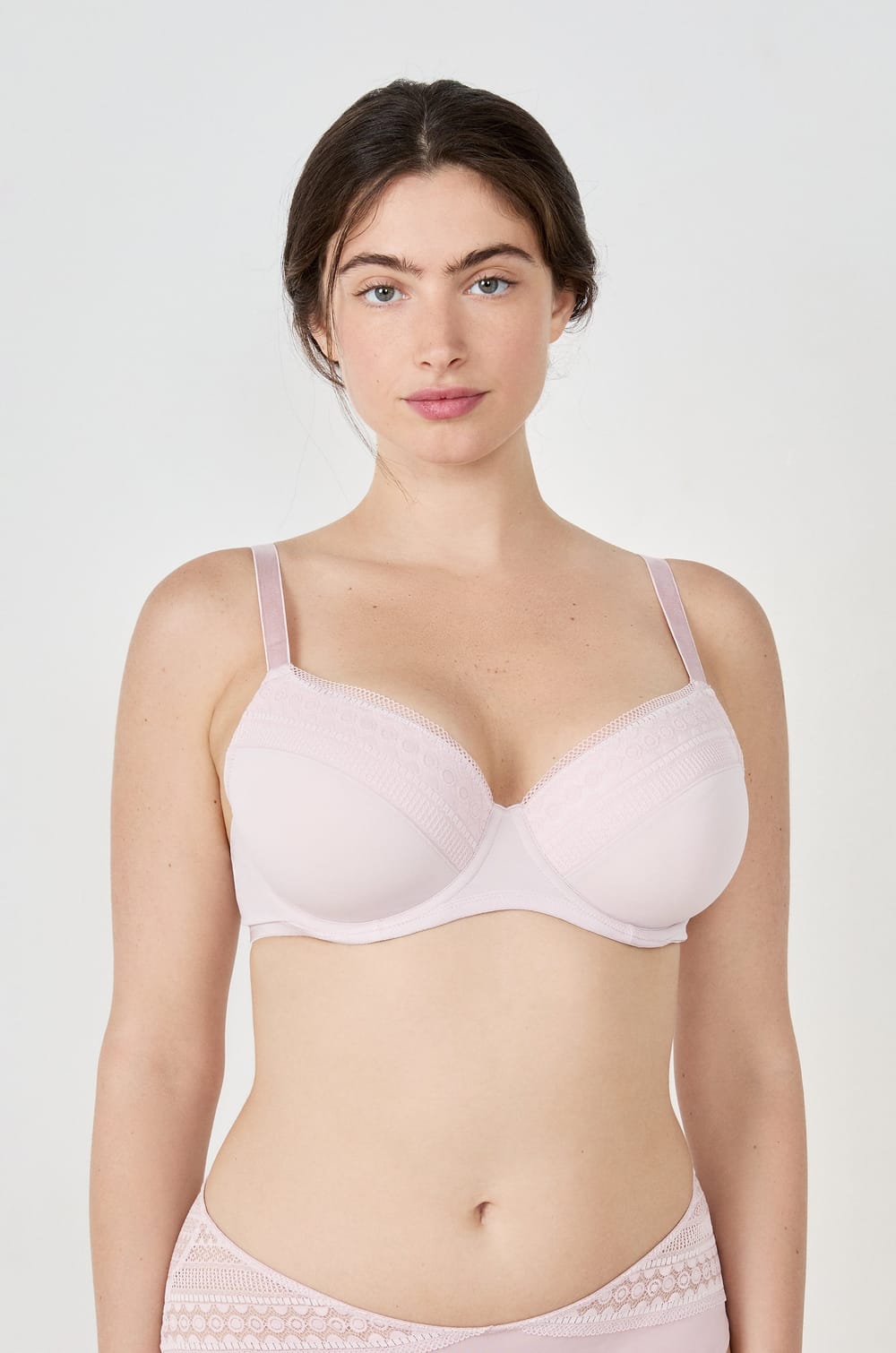 Sujetador N.4 - Copa fina;${refinementColor}