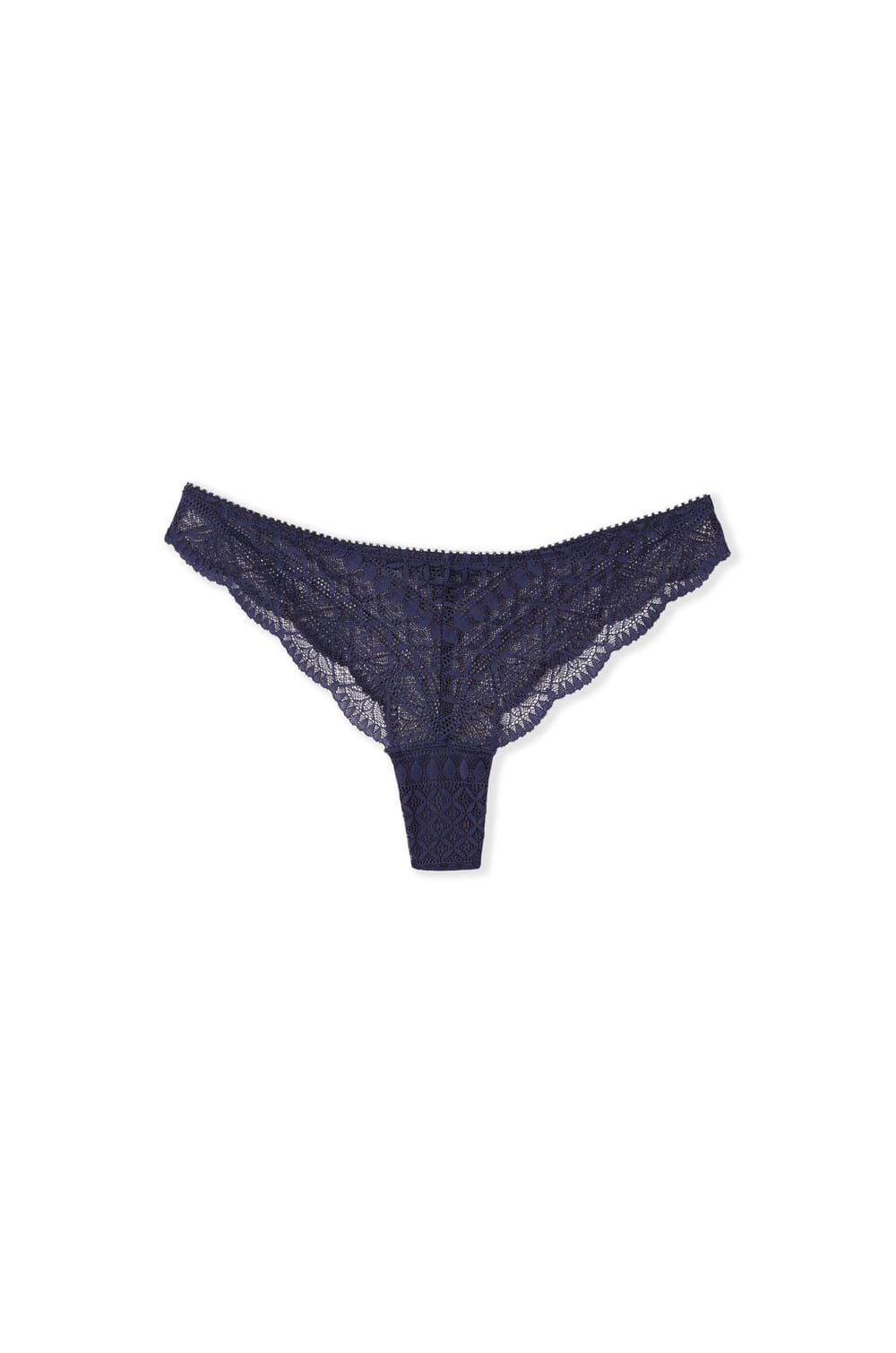 Tanga en dentelle;${refinementColor}