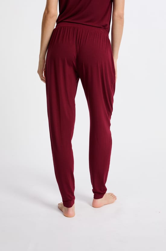  Pantalon de pyjama;${refinementColor}