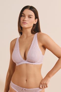 Soutien-gorge N.7 - Le corbeille foulard;${refinementColor}