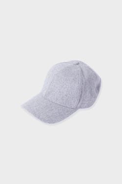 Casquette broderie initiale;${refinementColor}