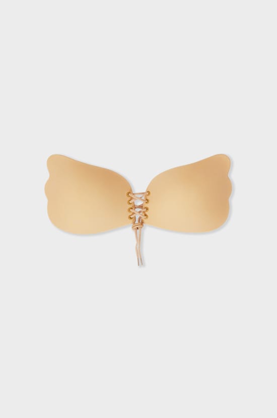 Soutien en microfibre sans bretelles - Magic bodyfashion;${refinementColor}