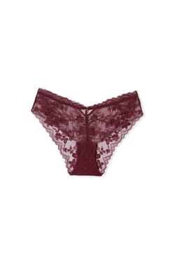 Shorty avec broderie;${refinementColor}