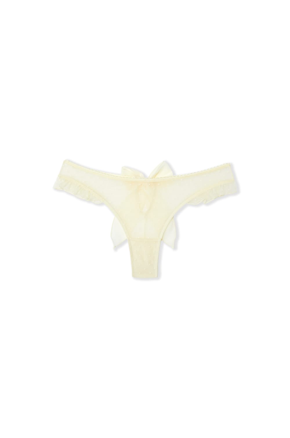 Tanga aus T&uuml;ll;${refinementColor}