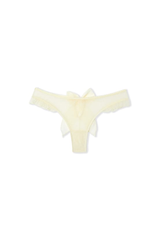 Tanga aus T&uuml;ll;${refinementColor}