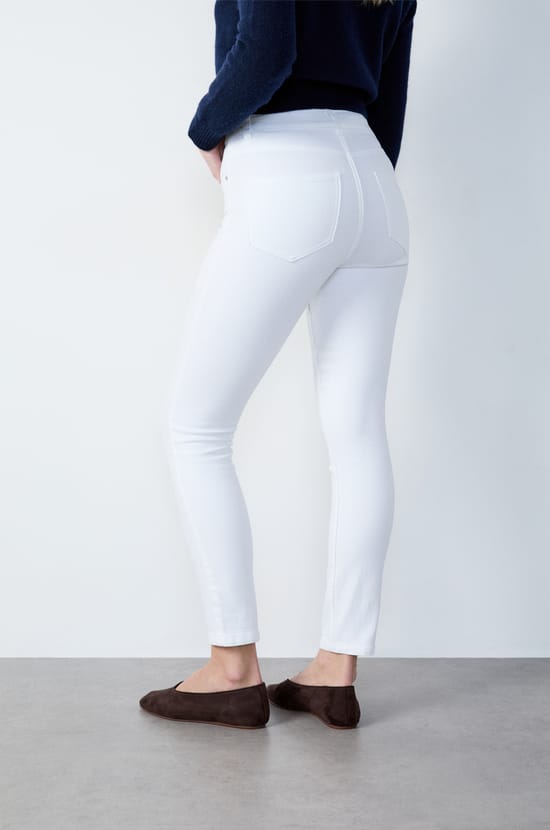 Skinny fit jeans;${refinementColor}