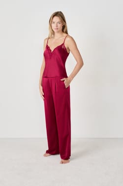 Lace Camisole;${refinementColor}